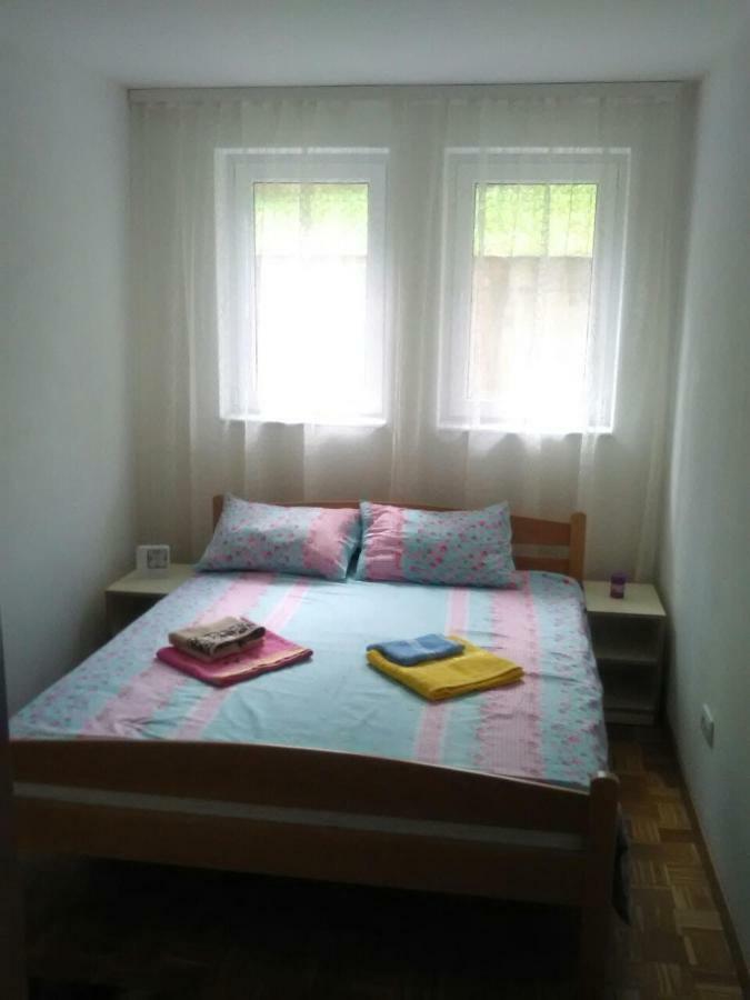 Apartman Jevtic 1 Gornja Toplica Exterior photo